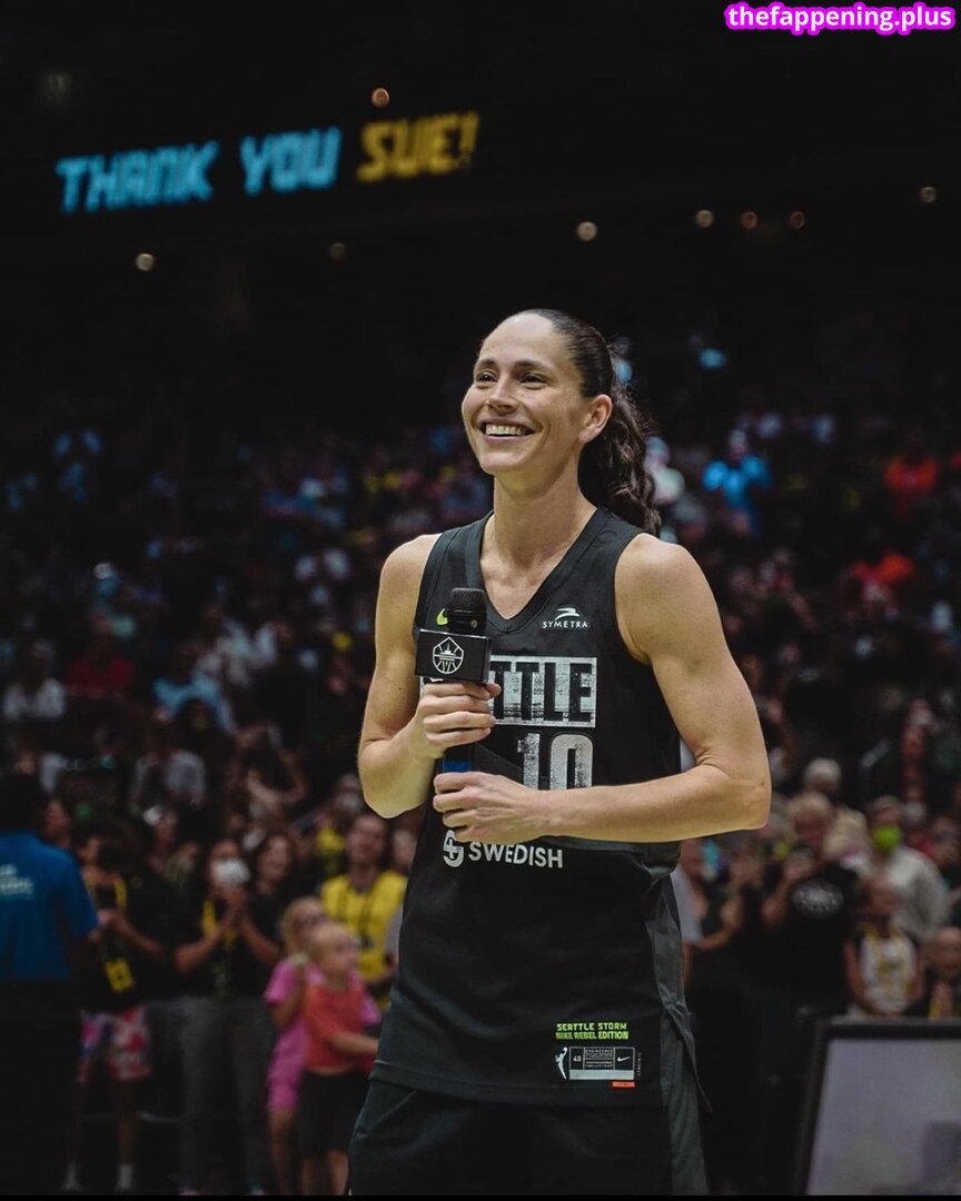 Sue Bird
