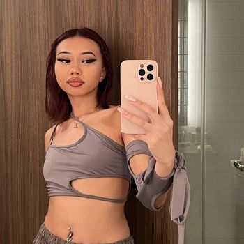 Full leaked Suhmmiee private onlyfans photo