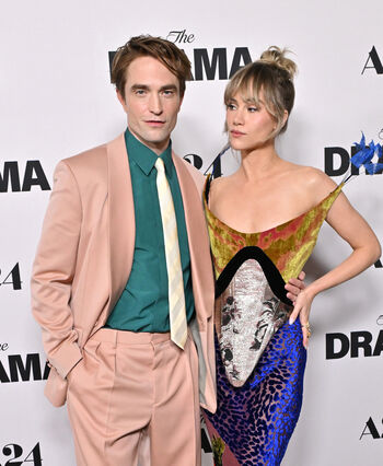 Suki Waterhouse
