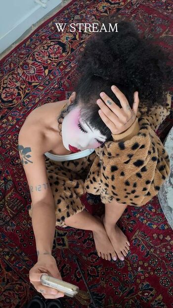 Full leaked Sukibaby private onlyfans photo