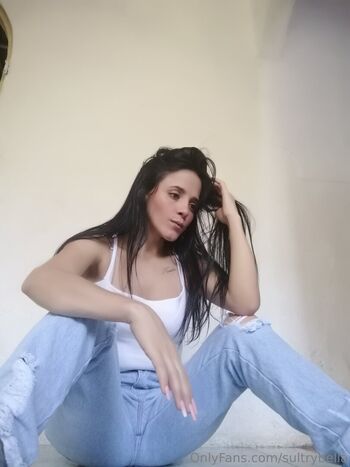 sultrybella
