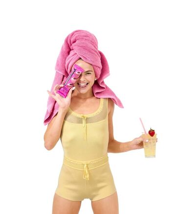 Full leaked Summer mckeen private onlyfans photo