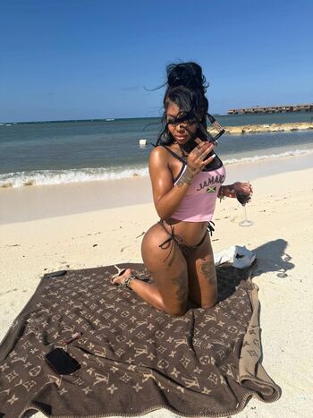 Full leaked Summer walker page private onlyfans photo