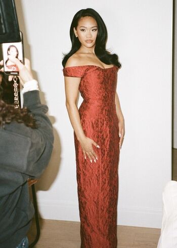 Full leaked Suni lee private onlyfans photo