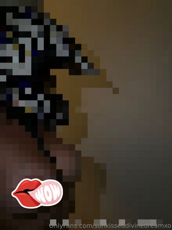 sunkisseddivinedreamxo