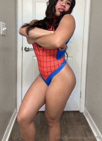 Full leaked Sunnylifts private onlyfans photo