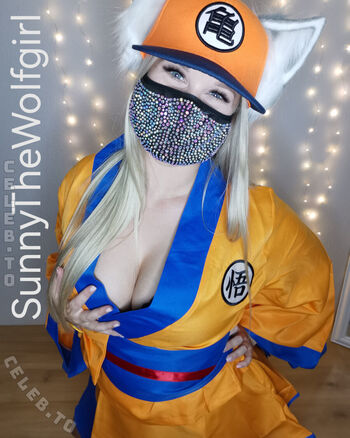 Sunnythewolfgirl