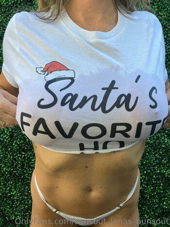 Full leaked Sunsout lanas bunsout private onlyfans photo