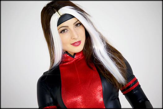 Full leaked Superheroines  page private onlyfans photo