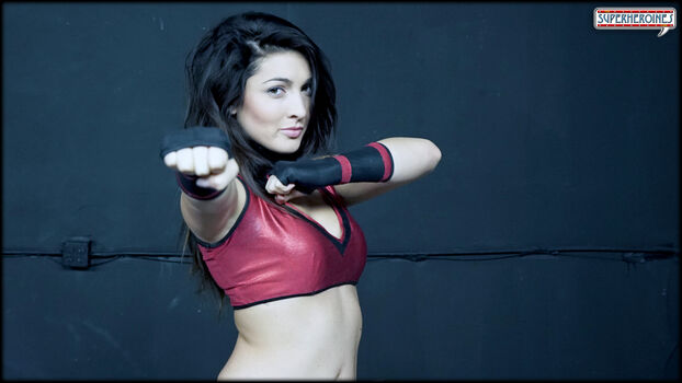 Full leaked Superheroines page private onlyfans photo