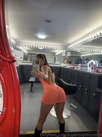 Full leaked Superiorprincesspr private onlyfans photo