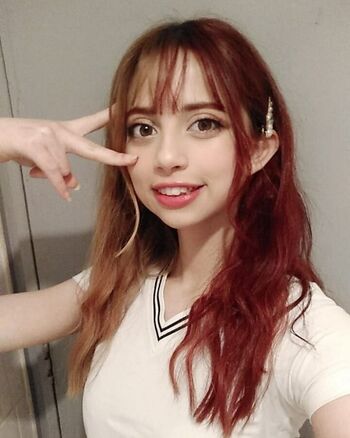 Full leaked Superprincessvi private onlyfans photo