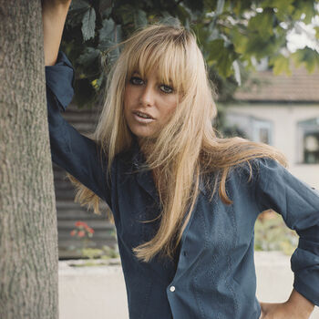 Susan George