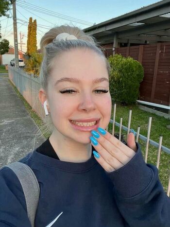 Full leaked Susan private onlyfans photo