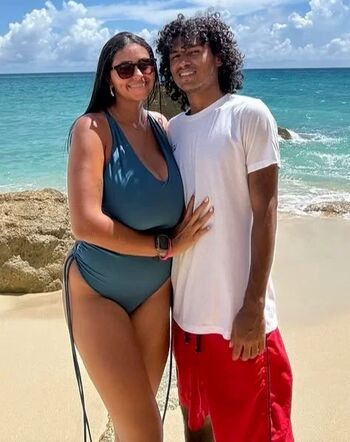 Full leaked Susana berrocal private onlyfans photo