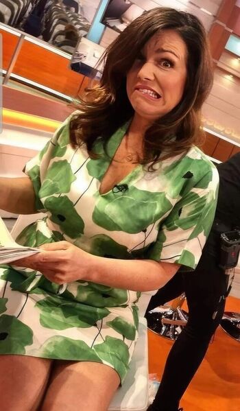 Susanna Reid