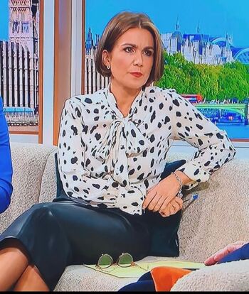 Susanna Reid