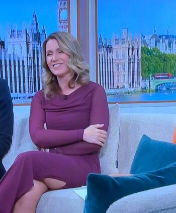 Susanna Reid