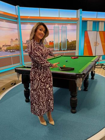 Susanna Reid