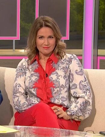 Susanna Reid