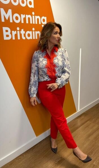Full leaked Susanna reid page private onlyfans photo