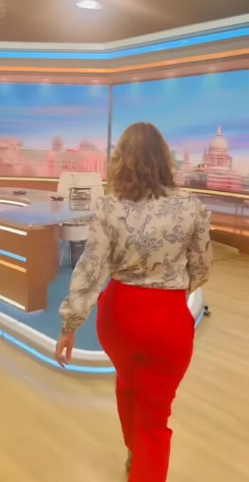 Susanna Reid