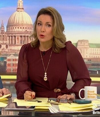 Full leaked Susanna reid page private onlyfans photo
