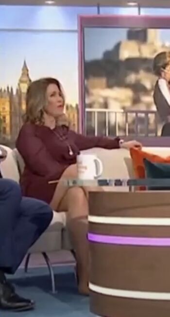 Full leaked Susanna reid page private onlyfans photo