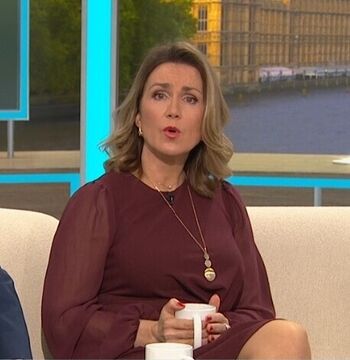 Susanna Reid