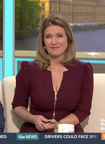 Full leaked Susanna reid page private onlyfans photo