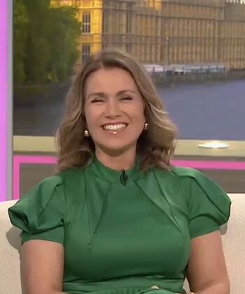 Full leaked Susanna reid page private onlyfans photo