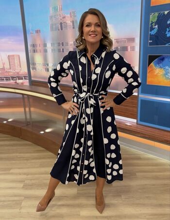 Full leaked Susanna reid page private onlyfans photo
