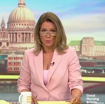 Full leaked Susanna reid page private onlyfans photo
