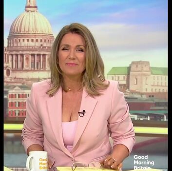Full leaked Susanna reid page private onlyfans photo
