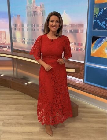 Full leaked Susanna reid private onlyfans photo