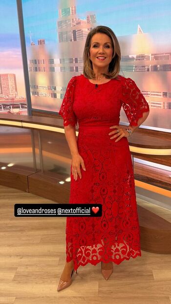 Full leaked Susanna reid private onlyfans photo