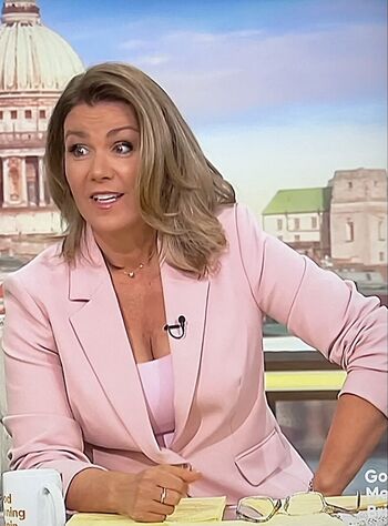 Full leaked Susanna reid private onlyfans photo