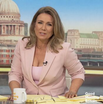 Full leaked Susanna reid private onlyfans photo