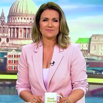 Full leaked Susanna reid private onlyfans photo