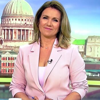 Full leaked Susanna reid private onlyfans photo