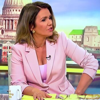 Full leaked Susanna reid private onlyfans photo