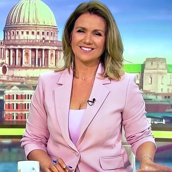 Full leaked Susanna reid private onlyfans photo