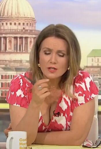 Full leaked Susanna reid private onlyfans photo