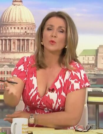 Full leaked Susanna reid private onlyfans photo