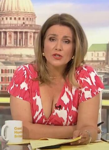 Full leaked Susanna reid private onlyfans photo