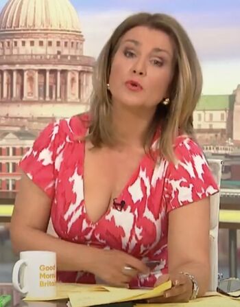 Full leaked Susanna reid private onlyfans photo
