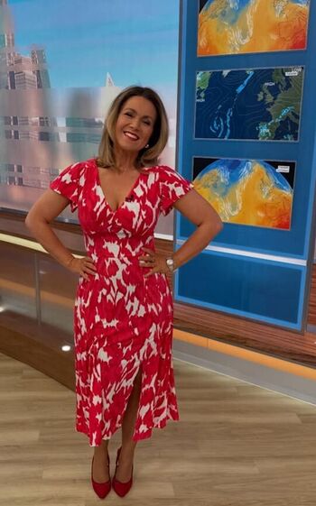 Full leaked Susanna reid private onlyfans photo