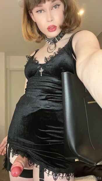 Full leaked Suselida page private onlyfans photo