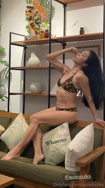 suziesizzles