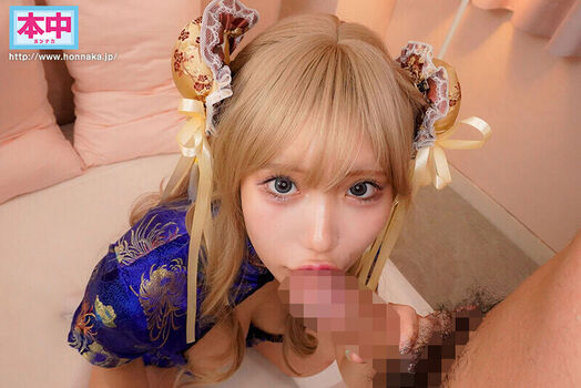 Full leaked Suzu no ie rin private onlyfans photo